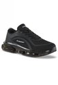 Tenis Running Lumo Negro-Negro Croydon Para Mujer de Croydon