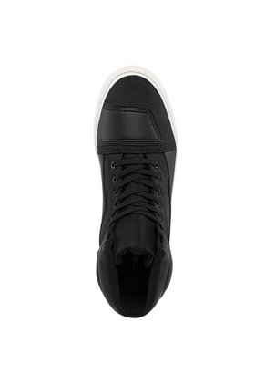 Botines Geert2 Negro Para Hombre Croydon