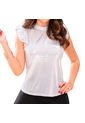 Blusa Marlenny Plata Para Mujer Croydon de Croydon