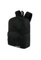 Kit Morral Institucional Negro Para Hombre Y Mujer Croydon de Croydon