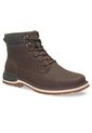 Botas Badao Café Osc Para Hombre Croydon de Croydon