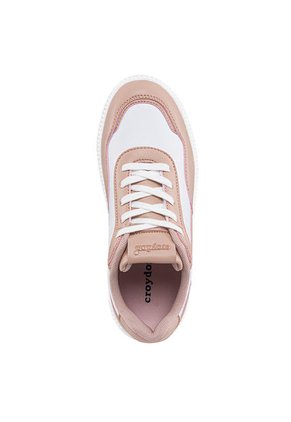 Zapatos Danga Rosa Para Mujer Croydon