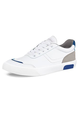 Tenis Apus Blanco Para Hombre Croydon Croydon
