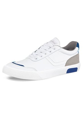 Tenis Apus Blanco Para Hombre Croydon