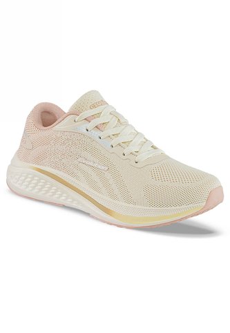 Tenis Running Zelar Beige Croydon Para Mujer Croydon