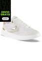 Tenis Urbanos Billie Blanco Croydon Para Mujer de Croydon