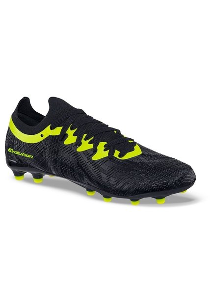Guayos Betal Negro Para Hombre Croydon