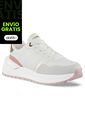 Tenis Urbanos Laudit Blanco Croydon Para Mujer de Croydon