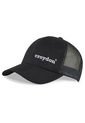 Gorra Institucional Negro Para Hombre Y Mujer Croydon de Croydon