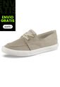 Tenis Hanifa 2 Beige Croydon Para Mujer de Croydon