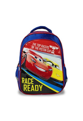 Morral Cars Azul Para Niño Croydon Croydon