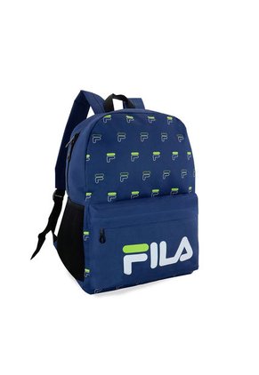 Morral Sisak Azul Para Hombre Y Mujer Croydon