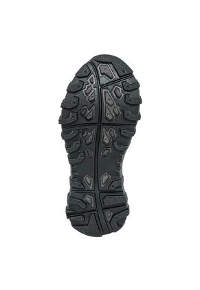 Botas Outdoor Analya Gris Croydon Para Mujer