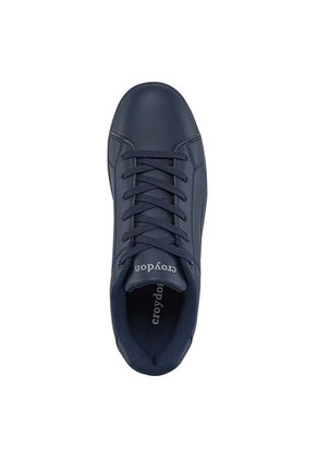 Tenis Colegio Tirtel C Azul Croydon Para Niño Y Niña