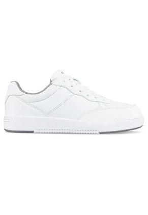 Tenis Colegio Odden Blanco Para Hombre Y Mujer Croydon