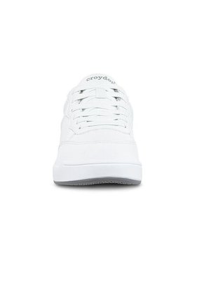 Tenis Colegio Odden Blanco Para Hombre Y Mujer Croydon