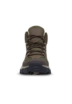Botas Outdoor Analya Café Croydon Para Mujer