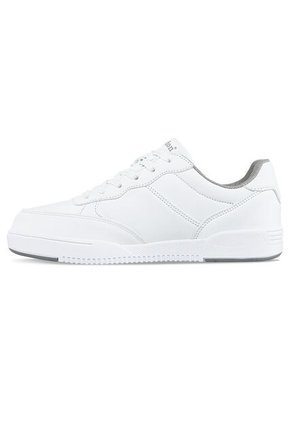 Tenis Colegio Odden Blanco Para Hombre Y Mujer Croydon