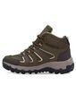 Botas Outdoor Analya Café Croydon Para Mujer de Croydon