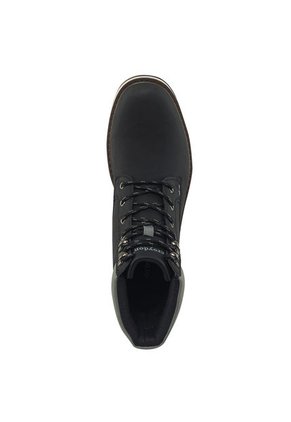 Botas Badao Negro Para Hombre Croydon