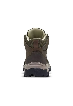 Botas Outdoor Analya Café Croydon Para Mujer