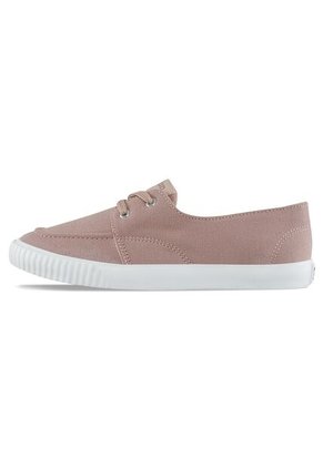 Tenis Hanifa 2 Rosa Croydon Para Mujer