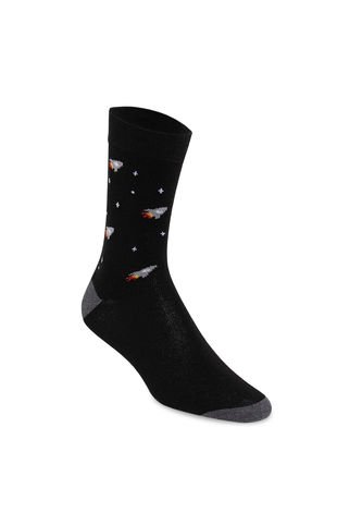 Medias Galaxy M.Color Para Hombre Croydon Croydon