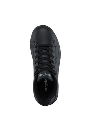 Tenis Colegio Tirtel C Negro Para Niño Y Niño Croydon