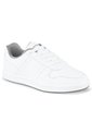 Tenis Colegio Radin C Blanco Para Niño Y Niña Croydon de Croydon