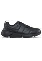 Tenis Colegio Hannir C Negro-Negro Para Hombre Y Mujer Croydon de Croydon