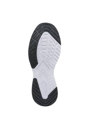 Tenis Running Kinet Gris Para Hombre Croydon