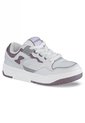 Tenis Urbanos Gimur Blanco Croydon Para Mujer de Croydon