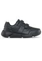 Tenis Colegio Hannir V Negro-Negro Para Hombre Y Mujer Croydon de Croydon