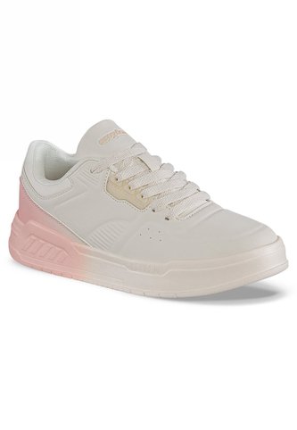 Tenis Urbanos Xiluren Beige Croydon Para Mujer Croydon