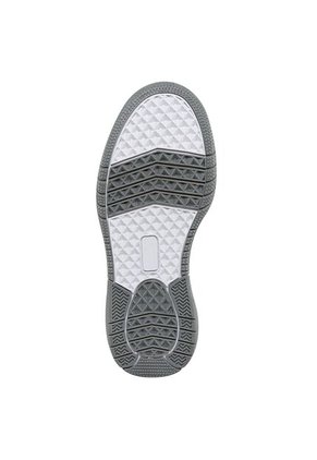 Tenis Colegio Leine C Blanco-Gris Para Niño Y Niña Croydon