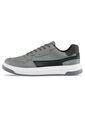 Tenis Urbanos Isak Gris Croydon Para Hombre de Croydon