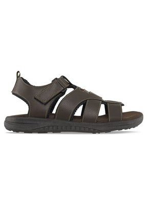 Sandalias Salvador Café Croydon Para Hombre
