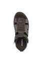 Sandalias Salvador Café Croydon Para Hombre de Croydon