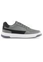 Tenis Urbanos Isak Gris Croydon Para Hombre de Croydon