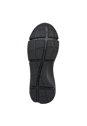 Tenis Colegio Hannir V Negro-Negro Para Hombre Y Mujer Croydon