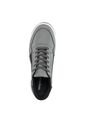 Tenis Urbanos Isak Gris Croydon Para Hombre de Croydon