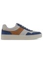 Tenis Casuales Hegol Beige-Azul Croydon Para Hombre de Croydon