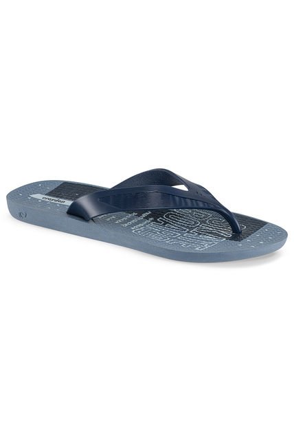Sandalias Tokio Azul Para Hombre Croydon