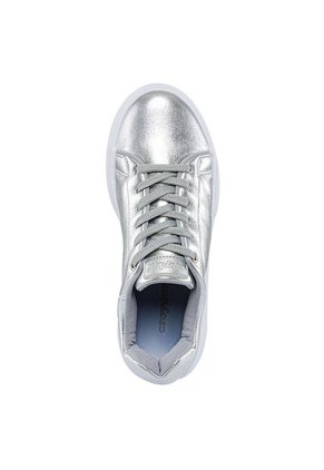 Tenis Thalea Plata Para Mujer Croydon