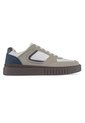 Tenis Urbanos Kidax Beige Croydon Para Hombre de Croydon