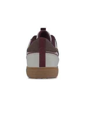 Tenis Casuales Pebar Beige Croydon Para Hombre