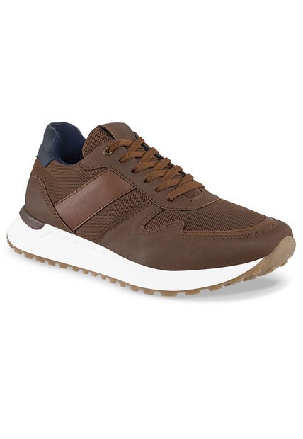 Tenis Broddy Miel Para Hombre Croydon