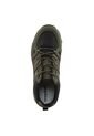Zapatos Outdoor Hudson Verde Croydon Para Hombre de Croydon