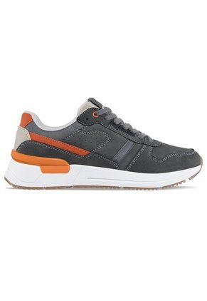 Tenis Vertik Gris Para Hombre Croydon