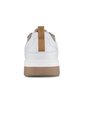 Tenis Urbanos Wibar Blanco Croydon Para Hombre de Croydon